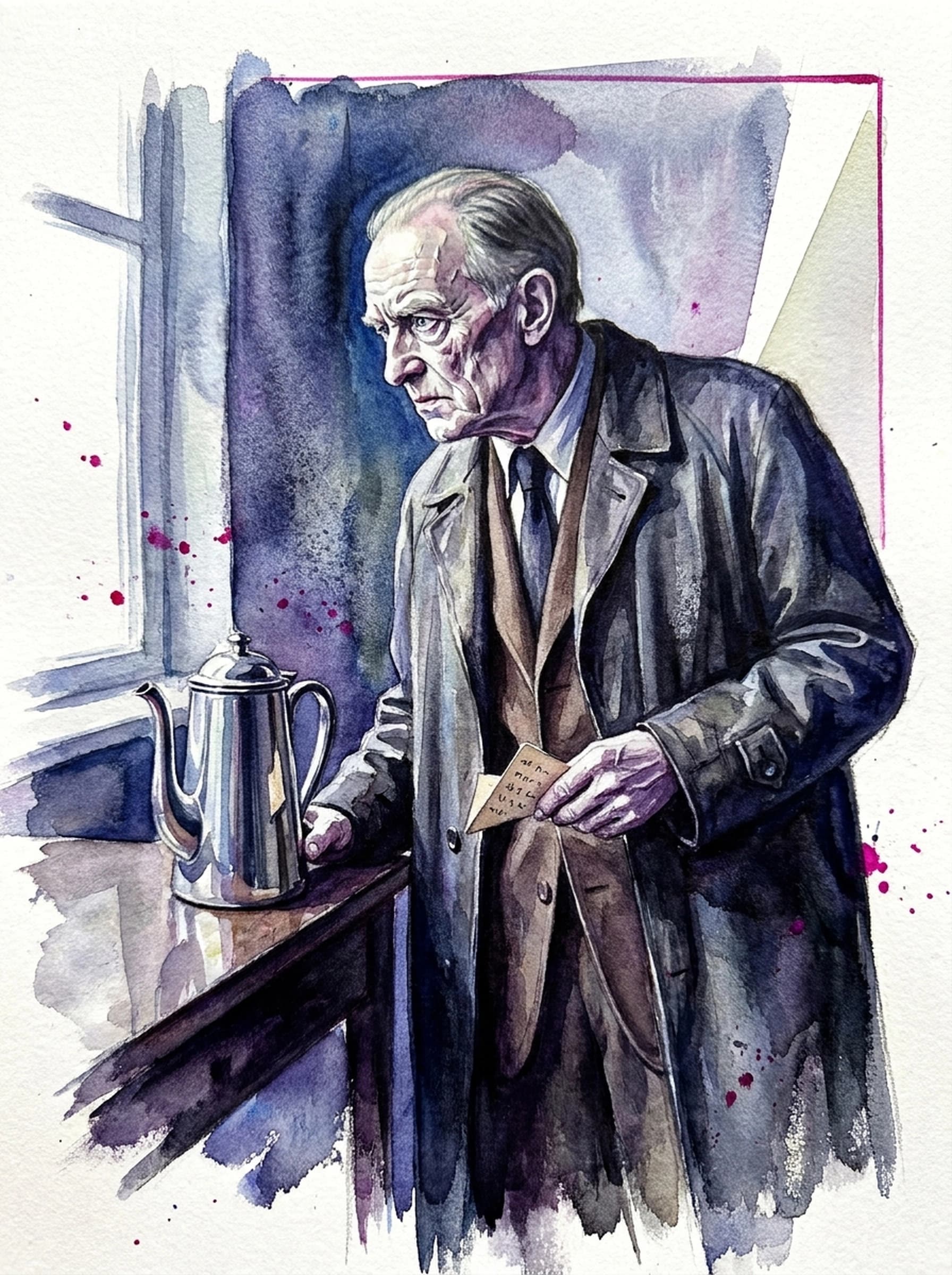 Dieter Voss image