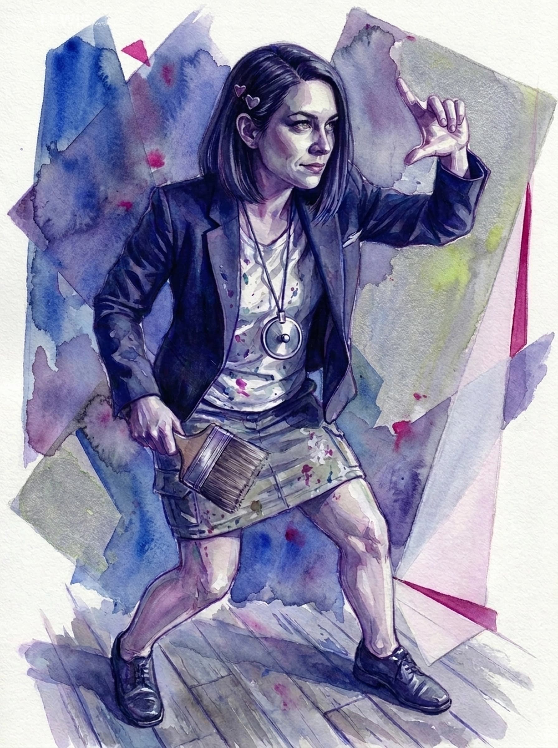 Sandra Han image