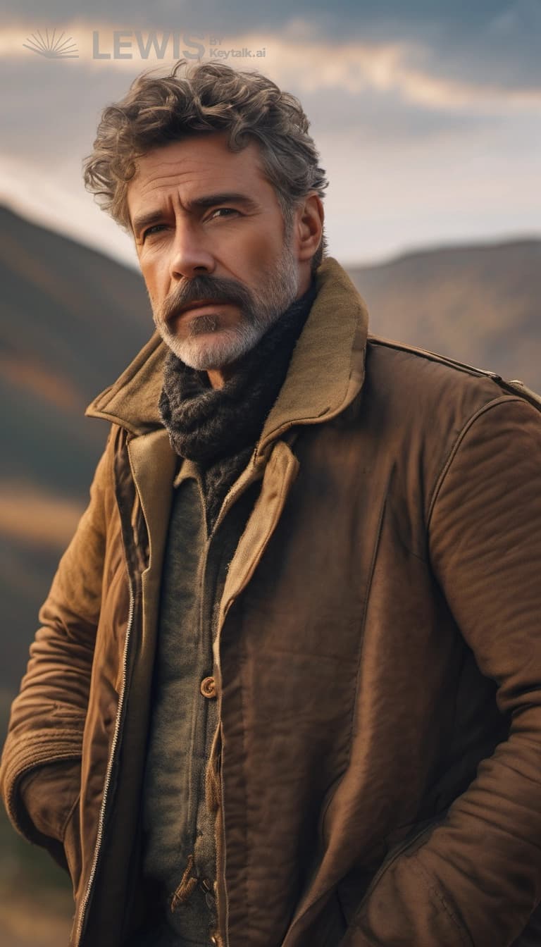 Marlowe "Mar" Blackwood image