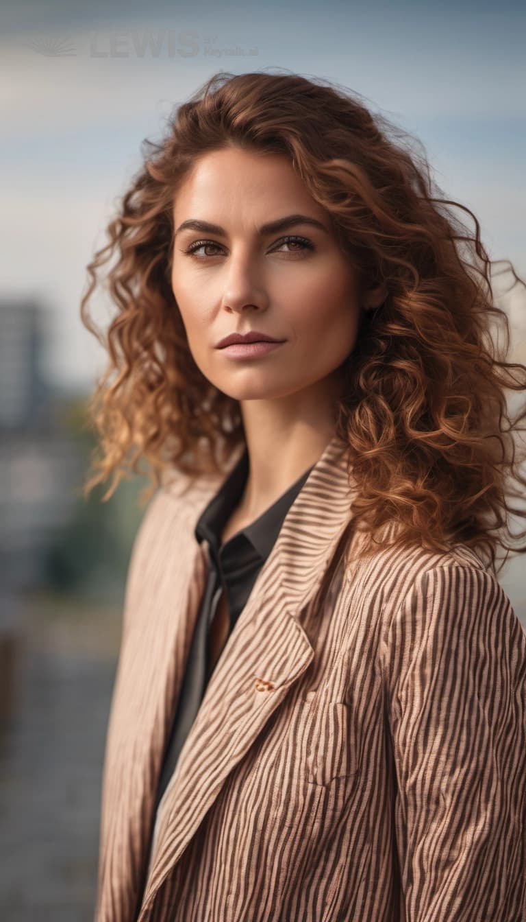 Lydia Chambers image