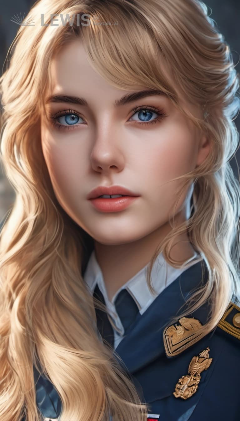 Lyra Nightingale image