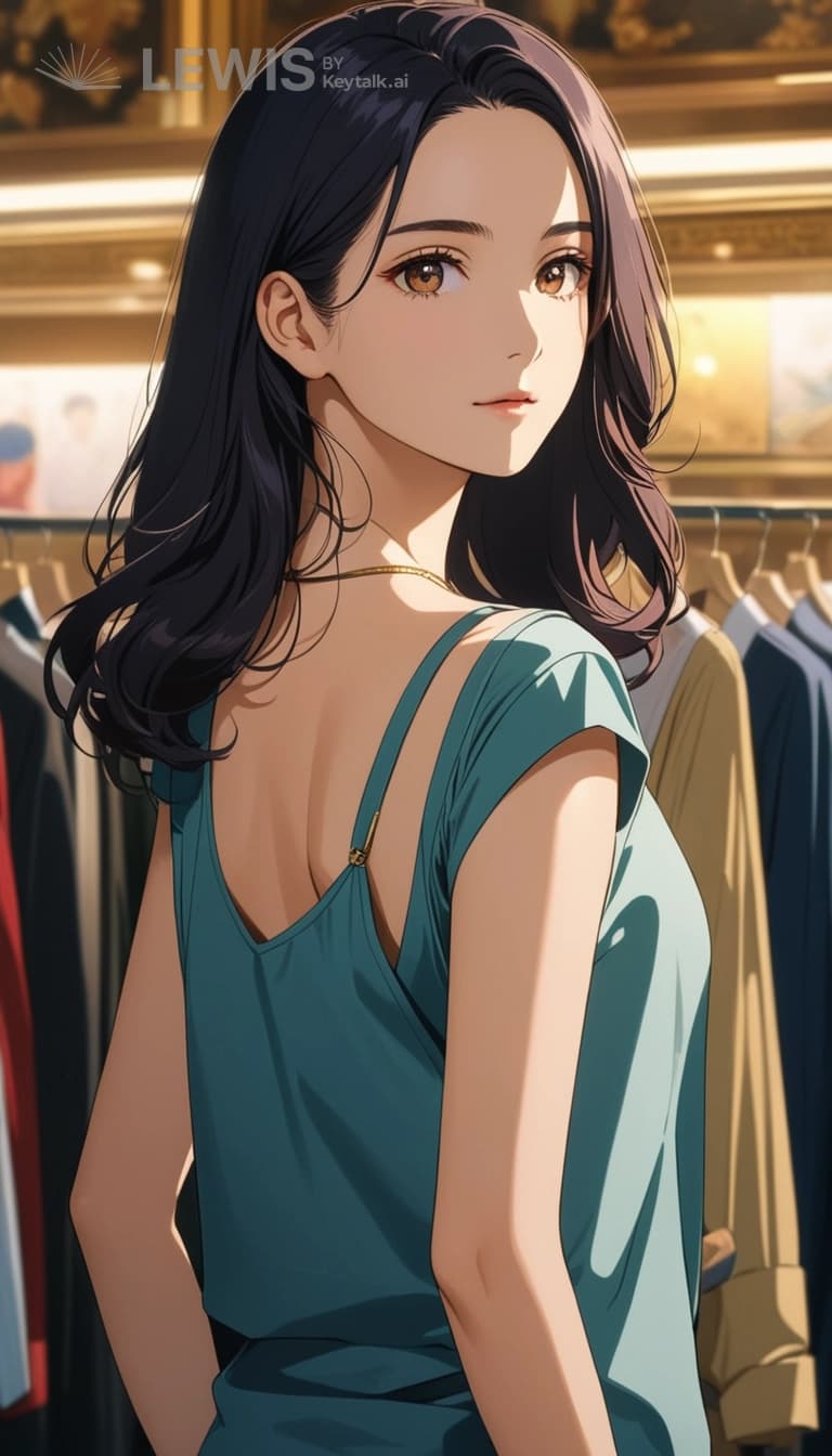 클라라 베넷 image