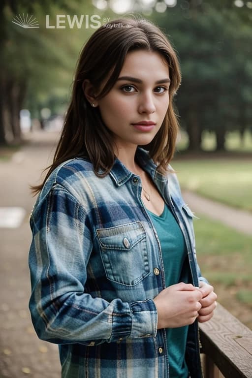 Elowen Ashwood image