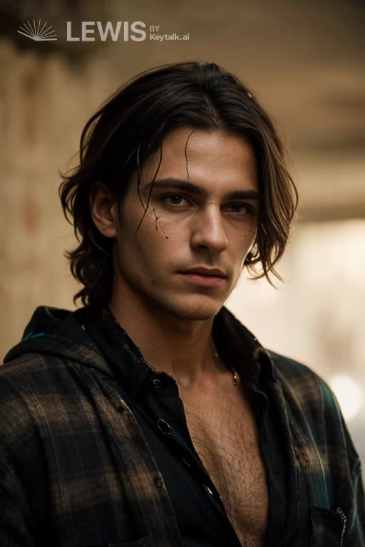Malachi Blackwood image