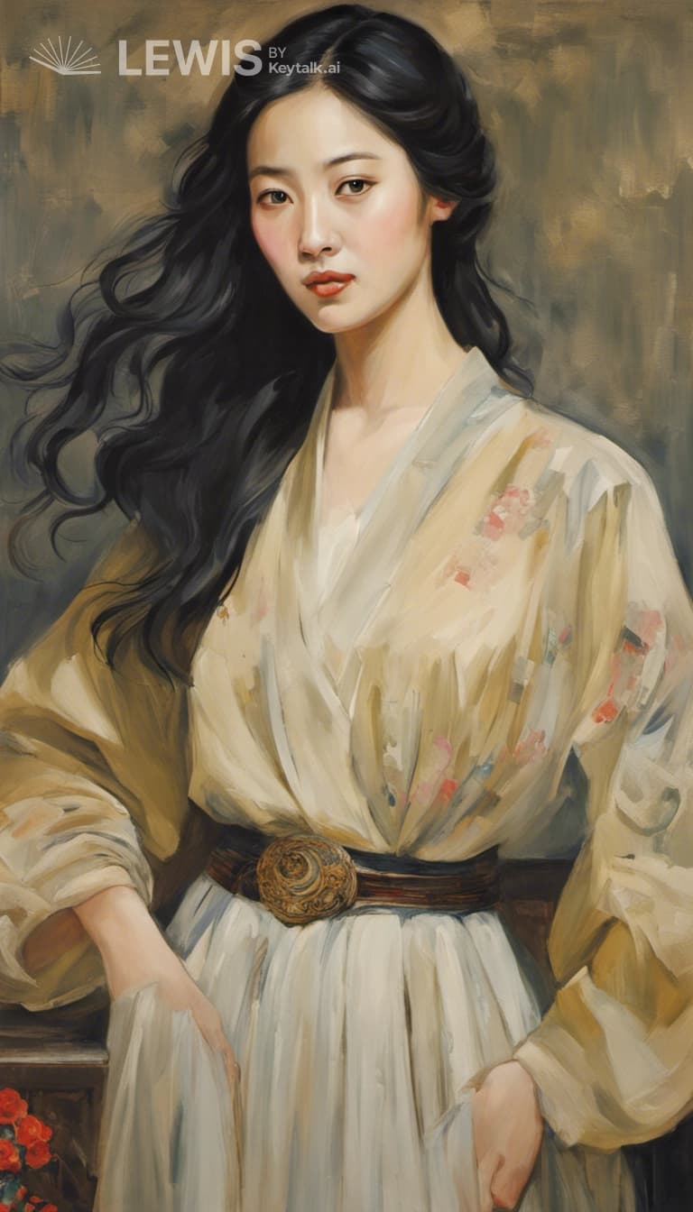 채민서 (Chae Min-seo) image