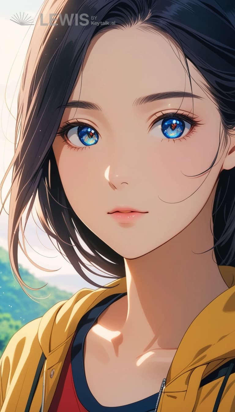 신아영 image