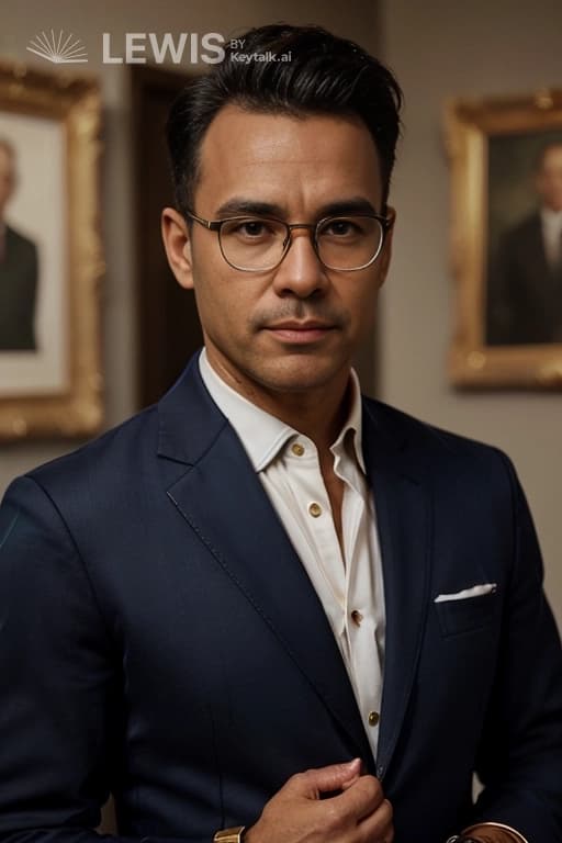 Ezekiel "Zeke" Hawthorne image