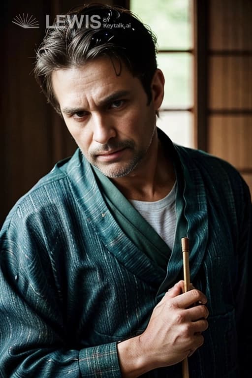 Isamu Kurogane image