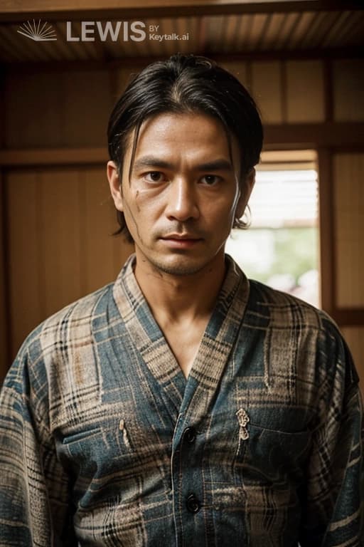 Kenjiro Takahashi image