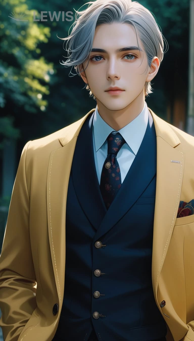 레오나르드 헤스 image