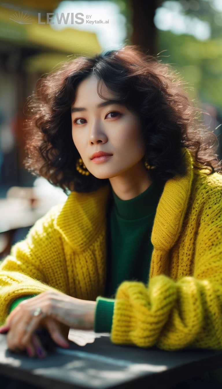한서린 image