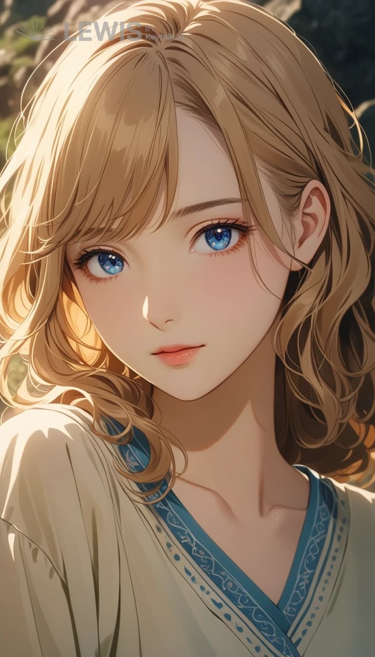 다이아나 루이 image