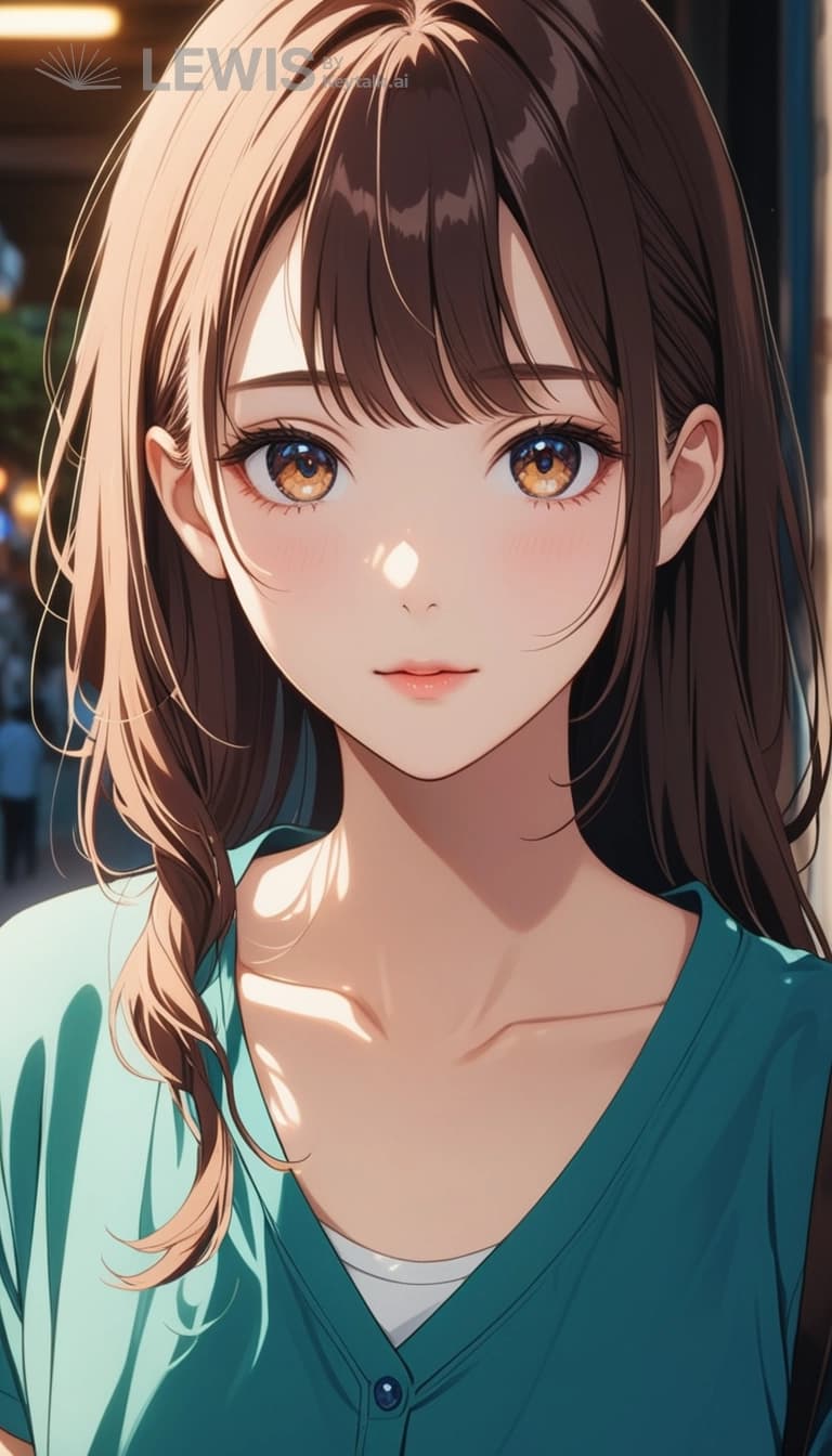 모예린 image