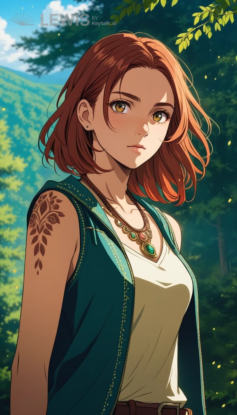 Eilidh Morrigan image