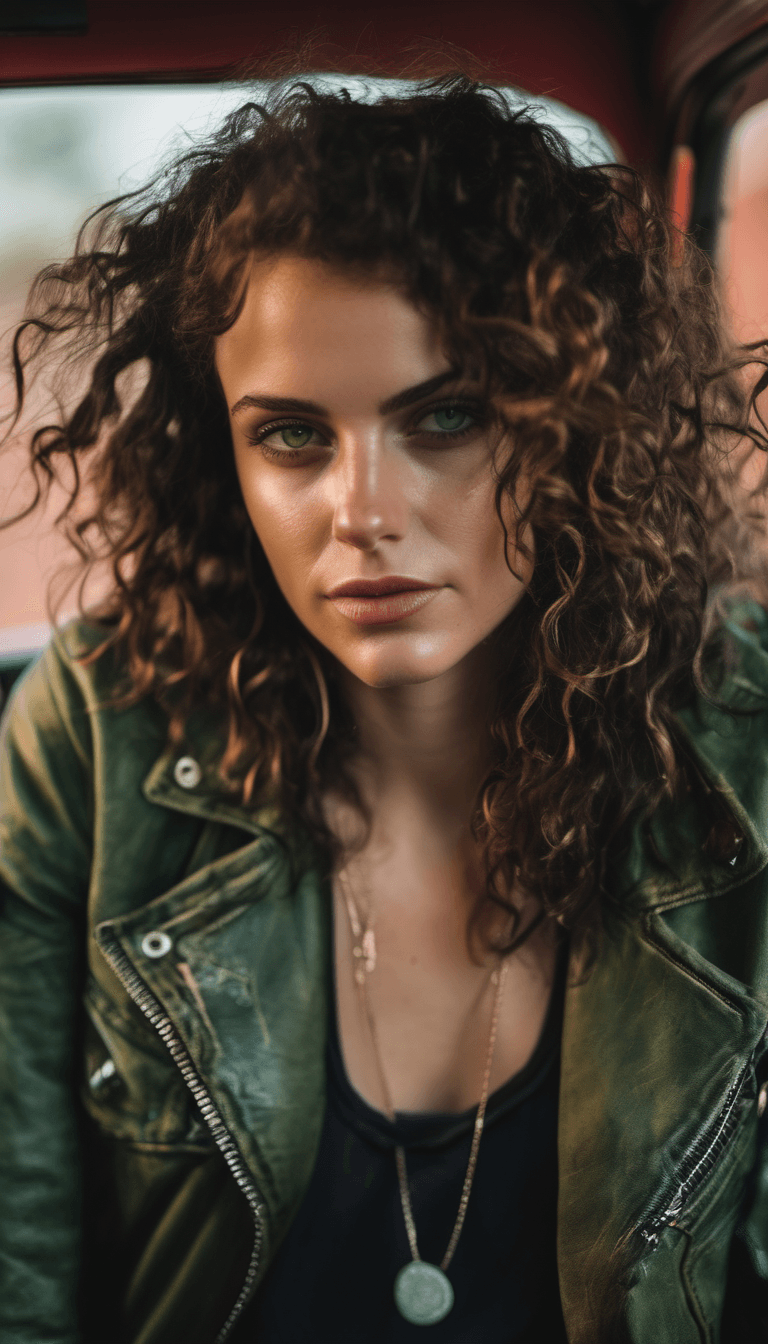 Jade Morrow image