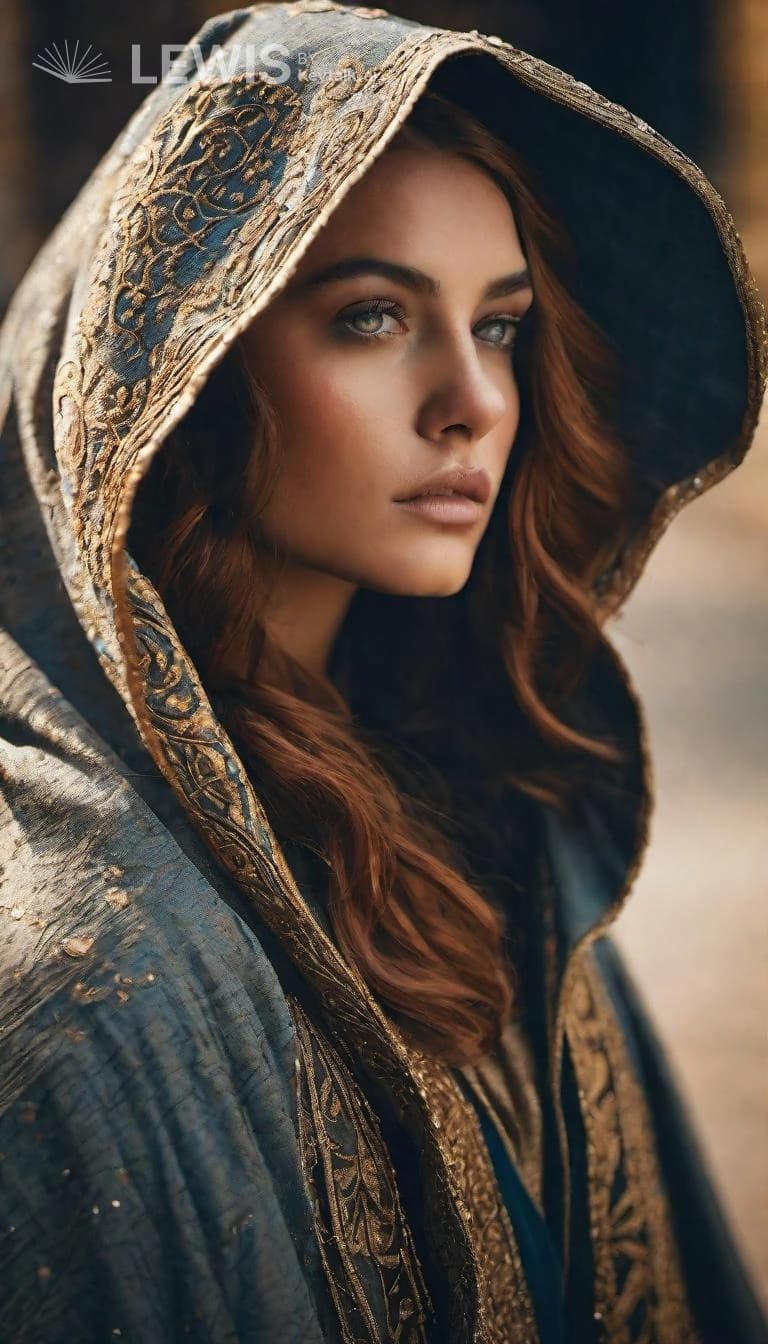 Eris Blackwood image