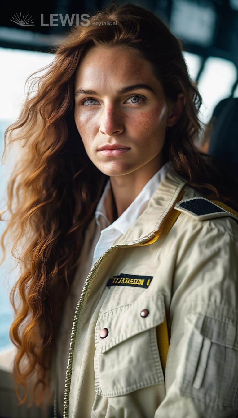 Theodora Kalypso image
