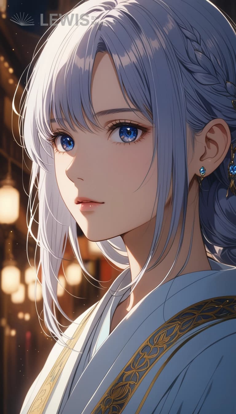 Seraphina Etherweald image