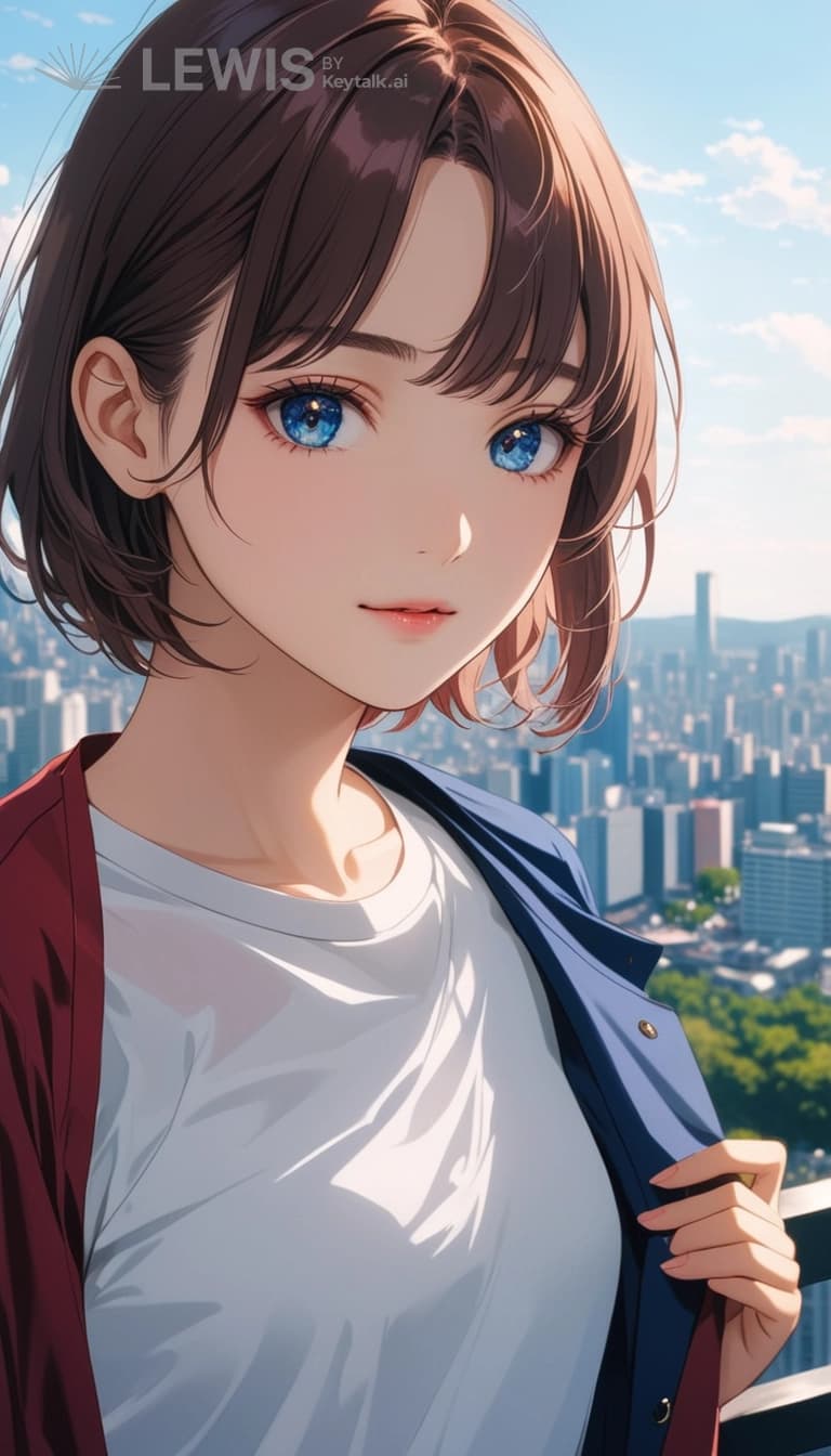 아리아 레이븐우드 (Aria Ravenwood) image