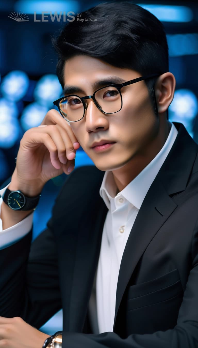 김민수 image