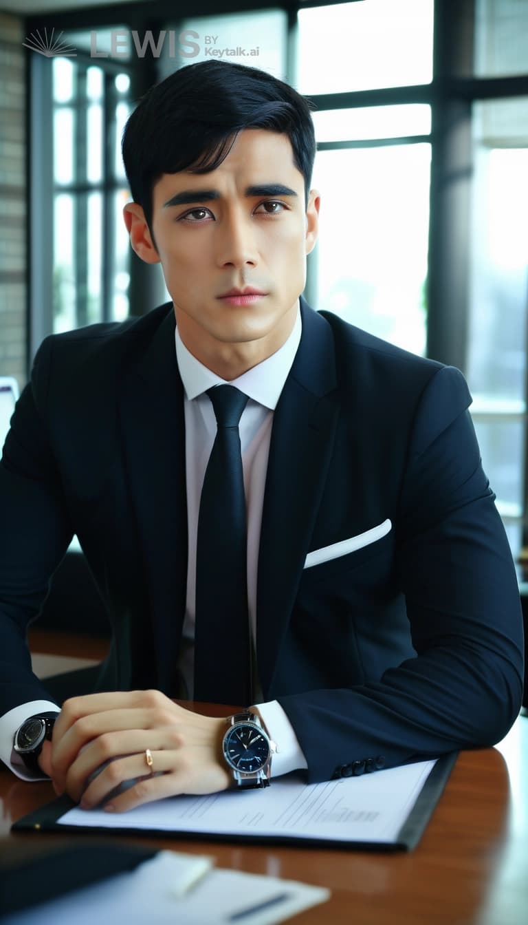 최민혁 (Choi Min-hyeok) image