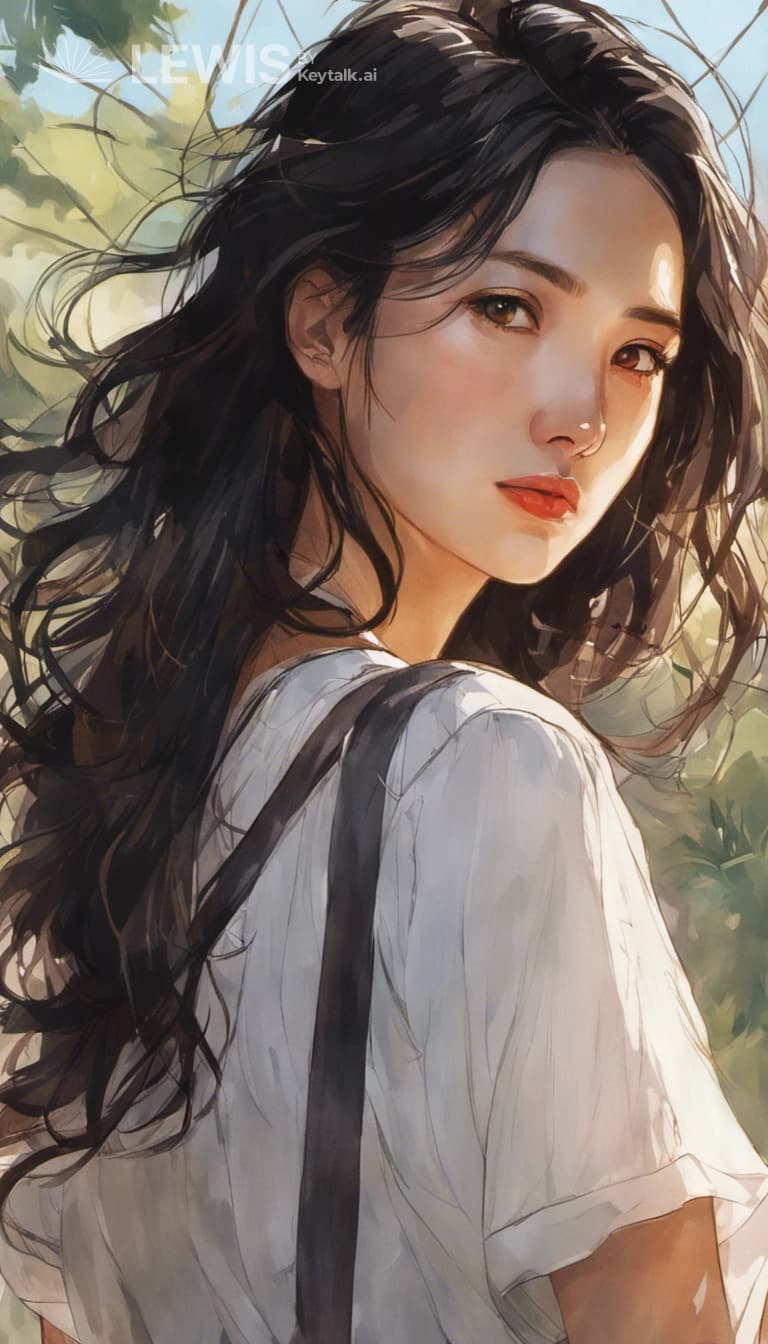 김하은 image
