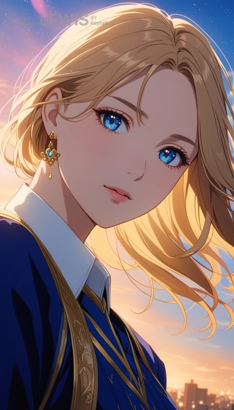 Aurora Nightingale image