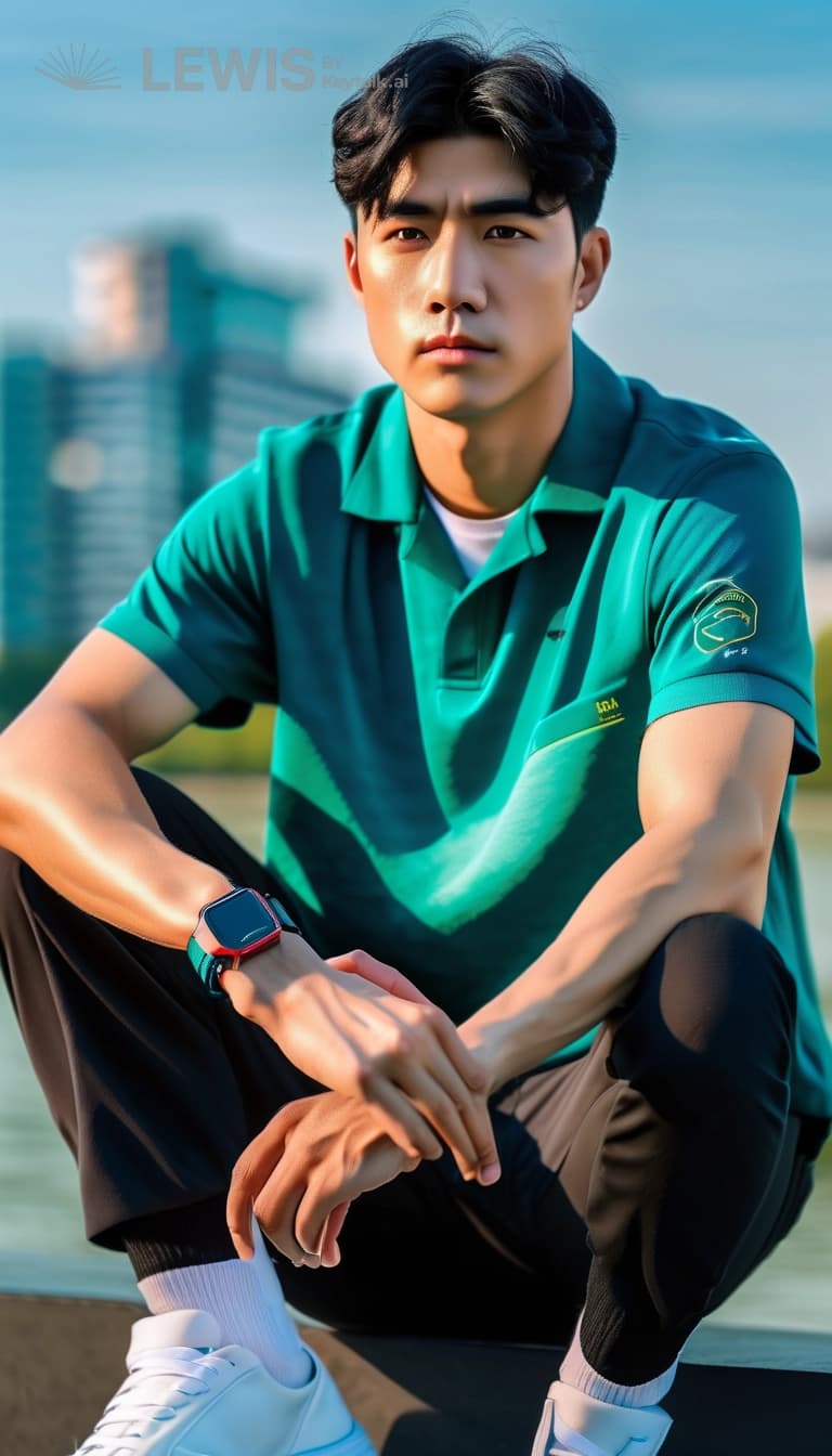 이정우 image