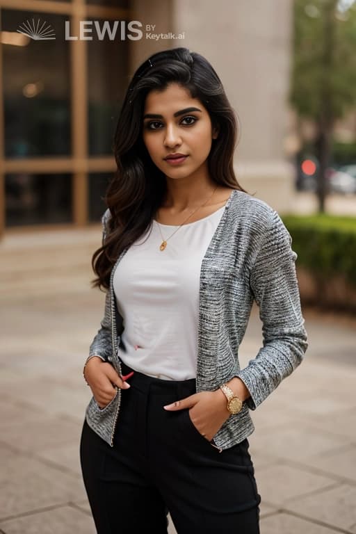 Aria Patel image