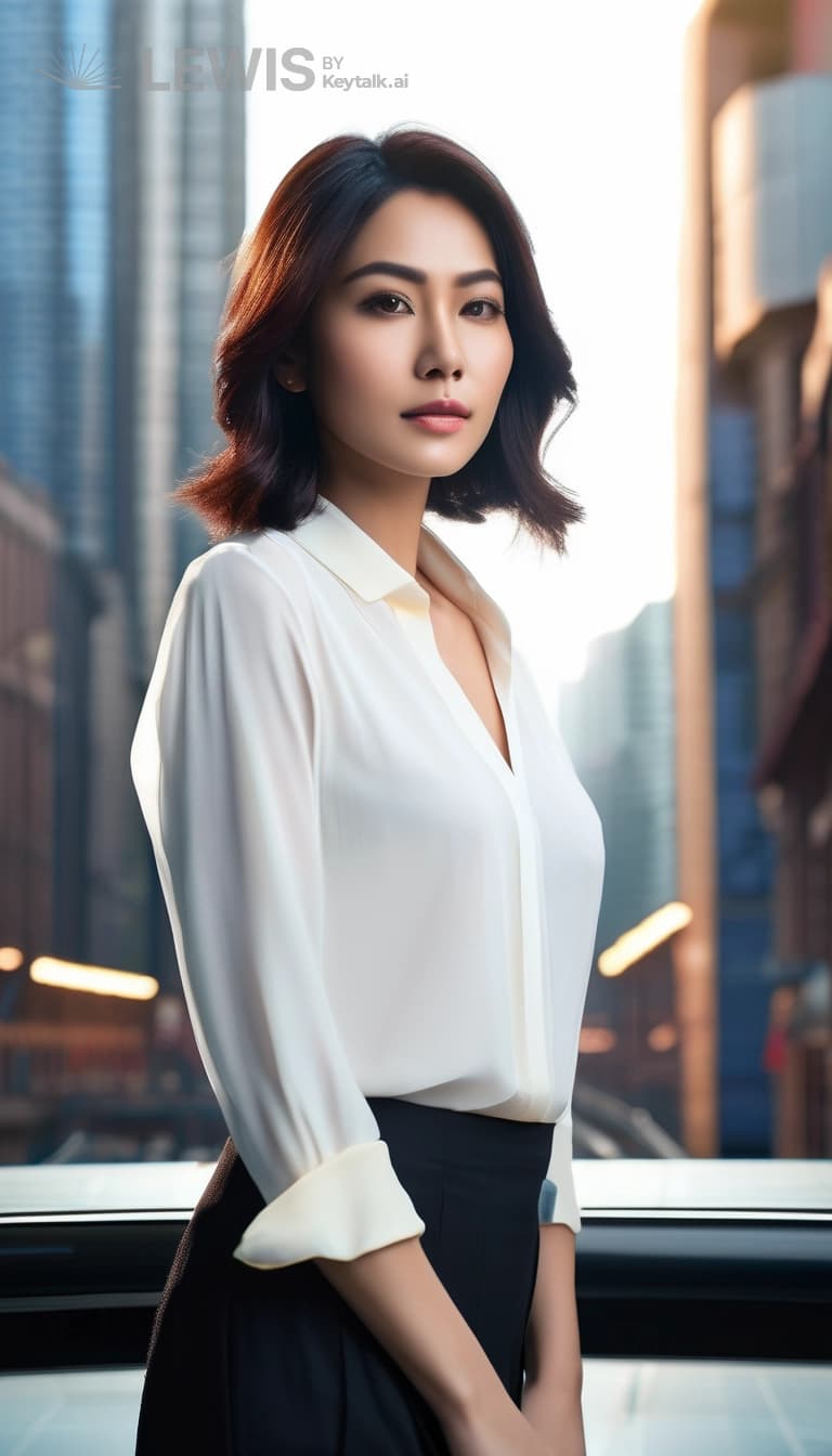 한유정 image