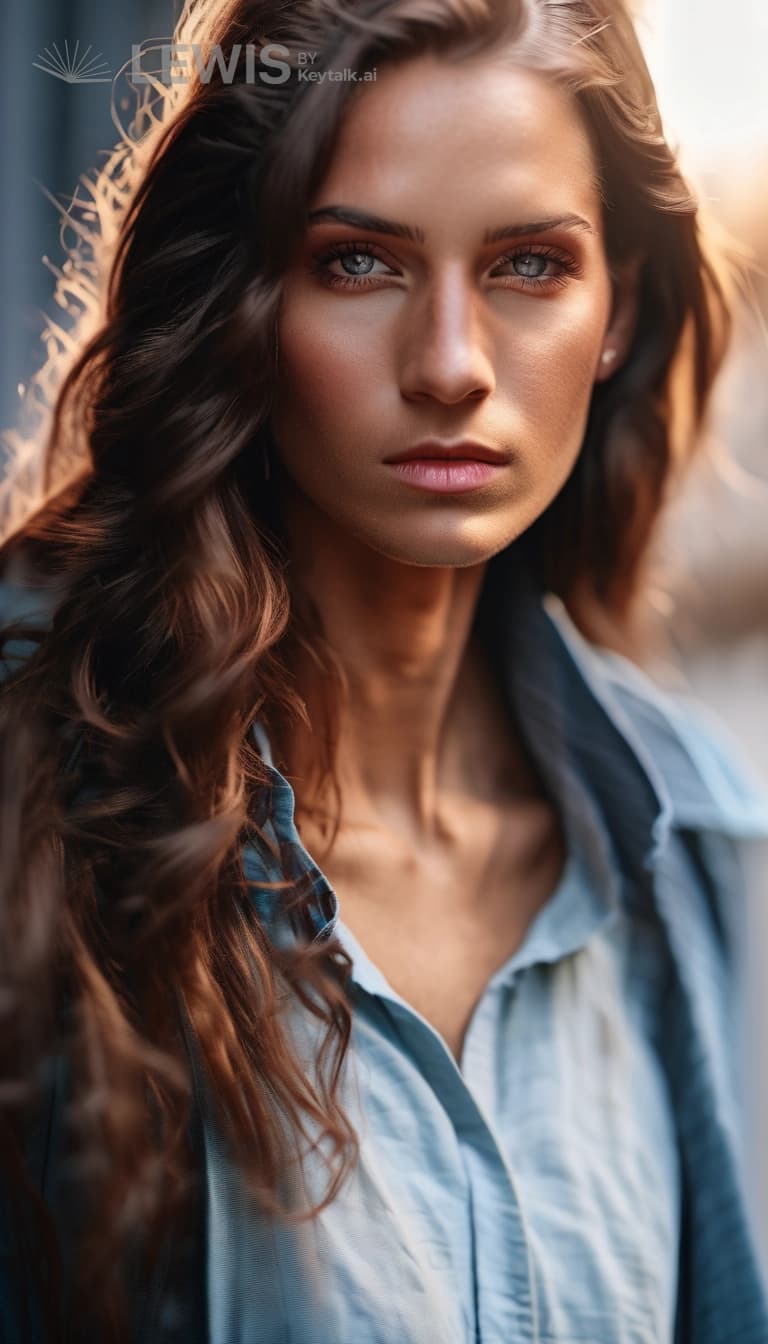 Evelyn “Evie” Hart image