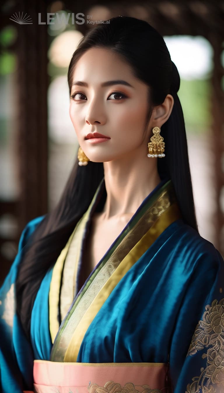 원경왕후 한소정 image