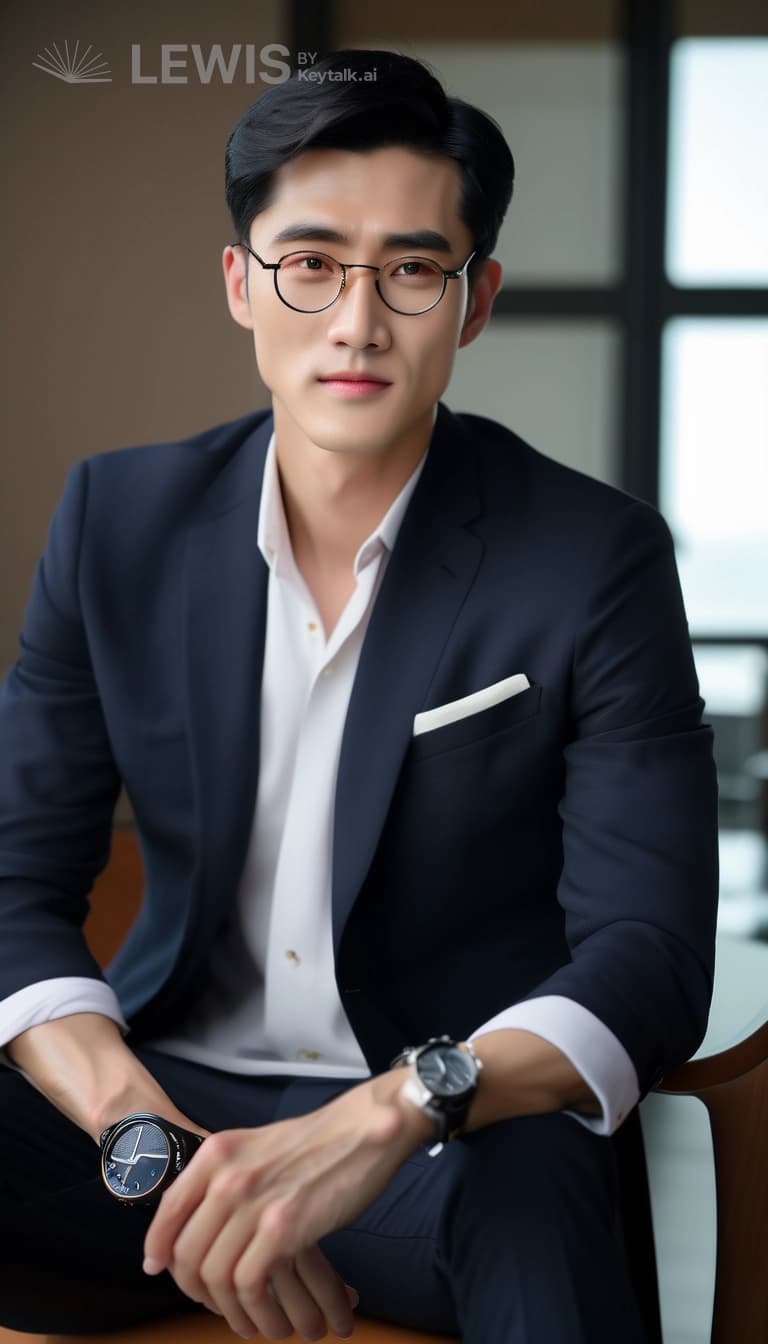 이민수 image