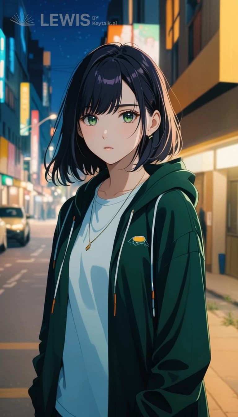 나해인 image