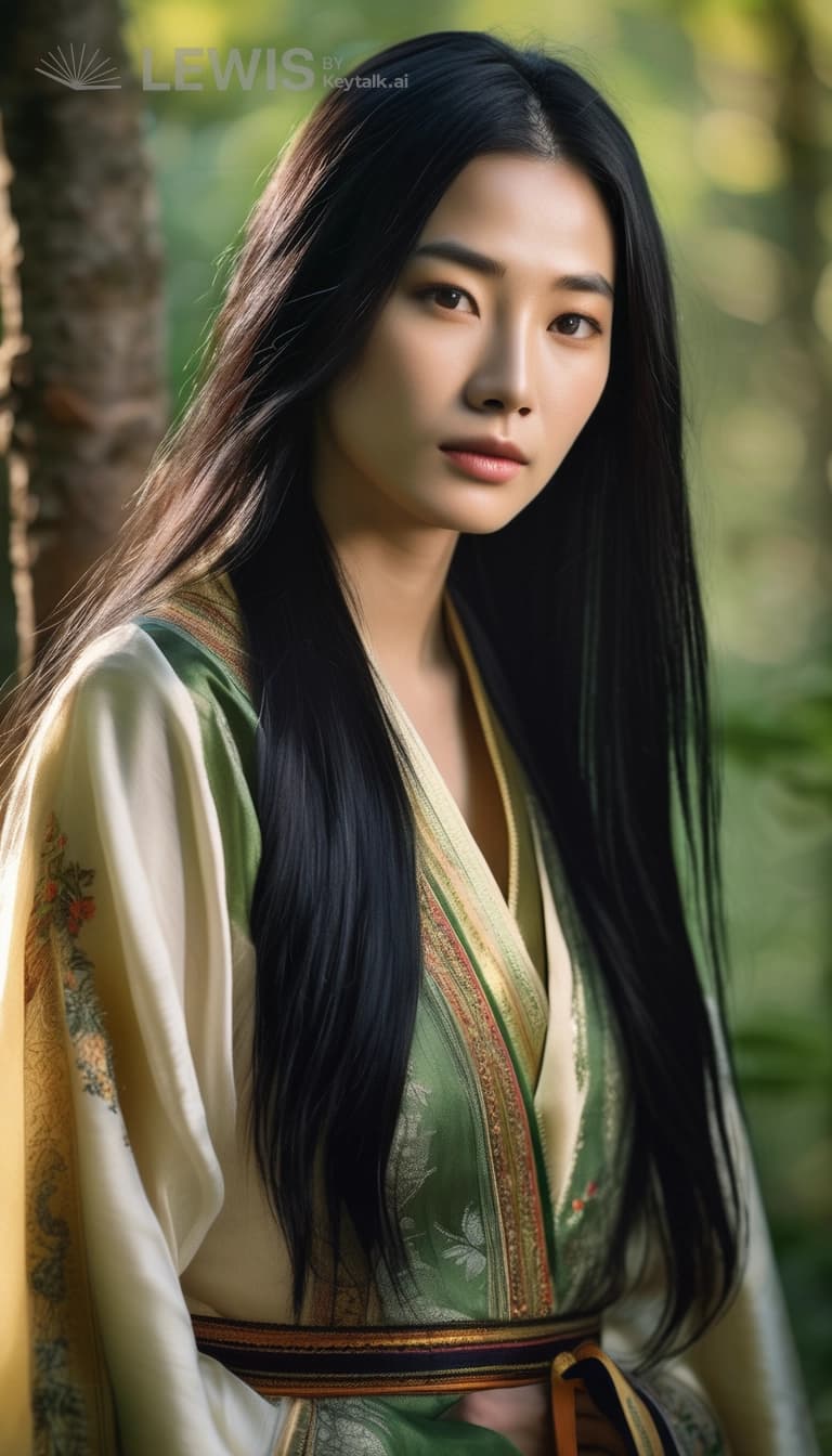 서하린 image