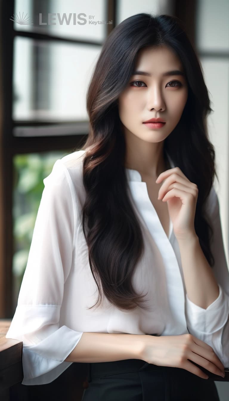 백동희 (Baek Dong Hee) image