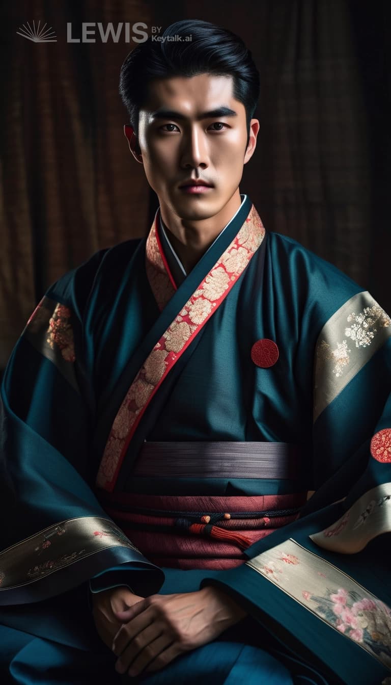 심장부로 향한 그림자: 독립의 눈물과 미소