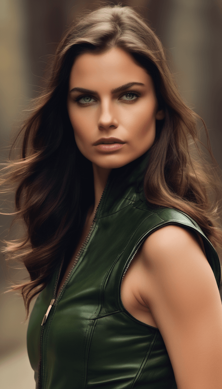 Elena Vega image