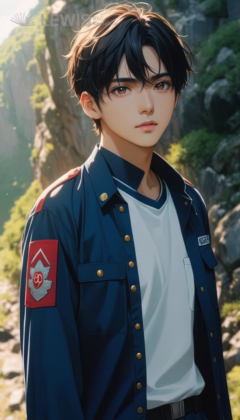 이준혁 image