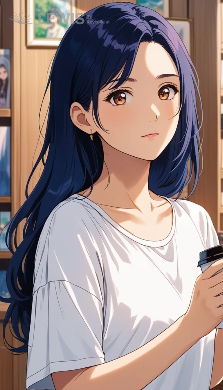 한가은 image