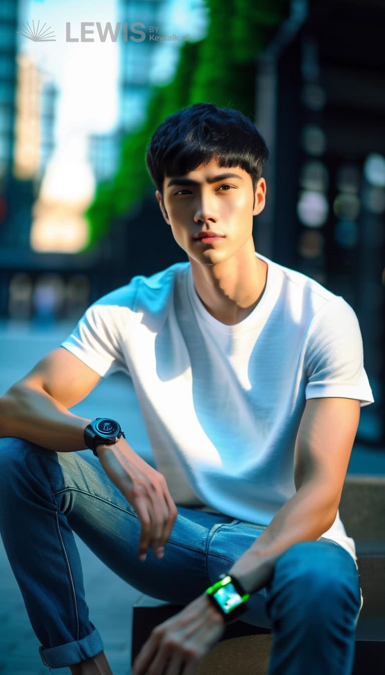 김지훈 image