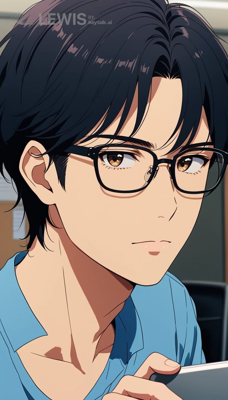 박하준 image