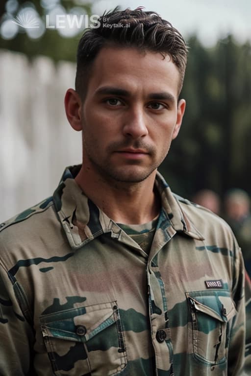 Declan Stone image
