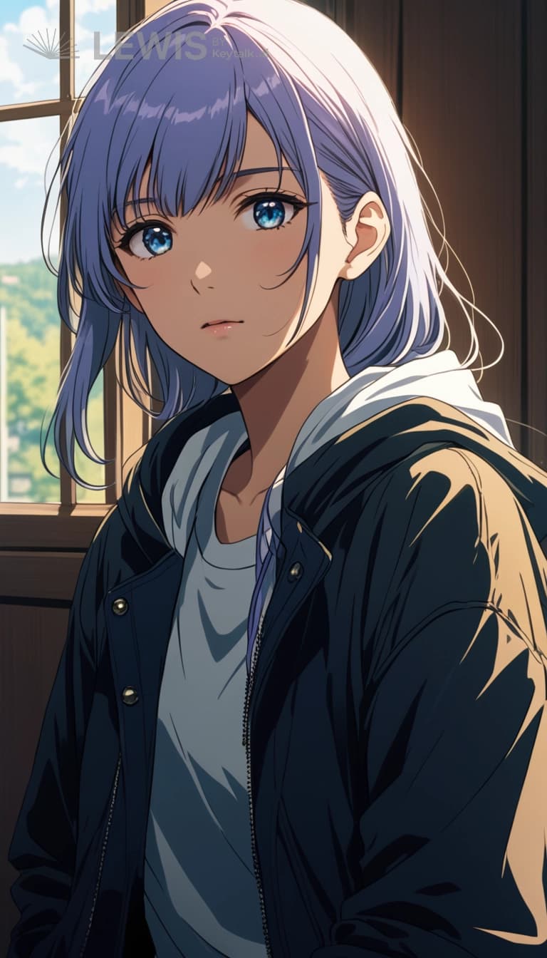 Hinata Tsukino image