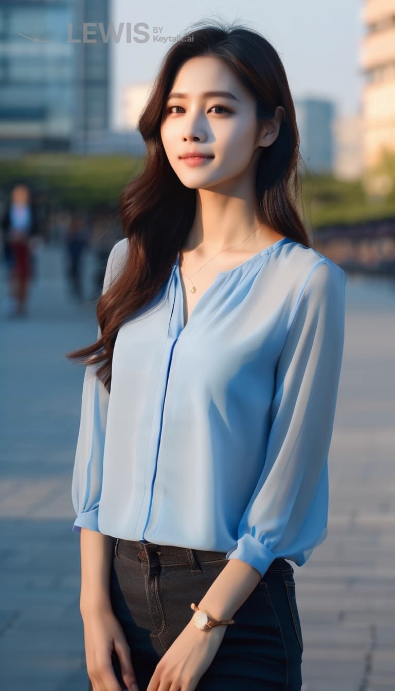정나린 image