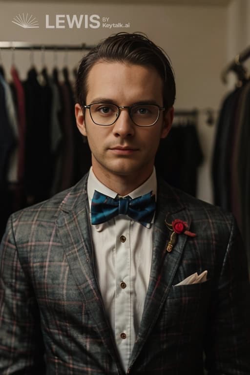 Felix Hawthorne image