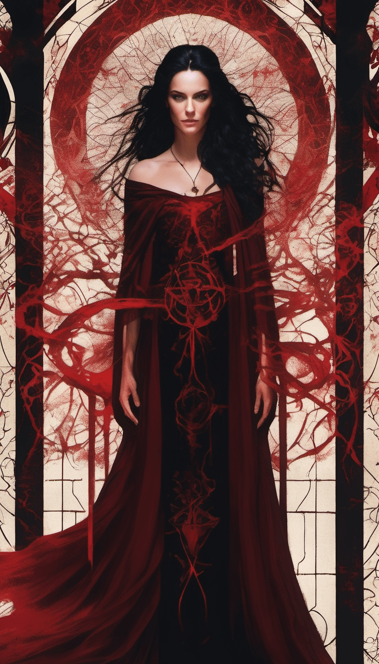 Morgane Hartwood image