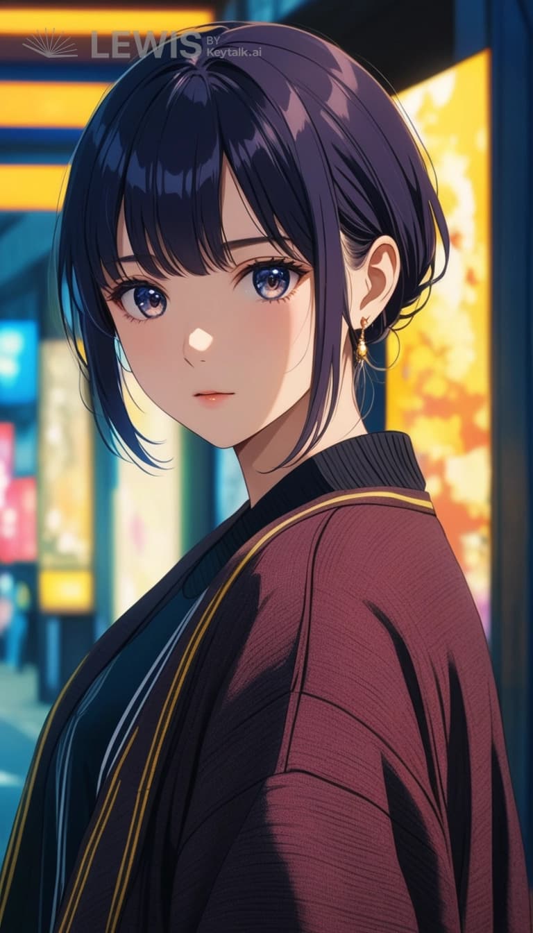 아샤 벨라돈나 (Asha Belladonna) image