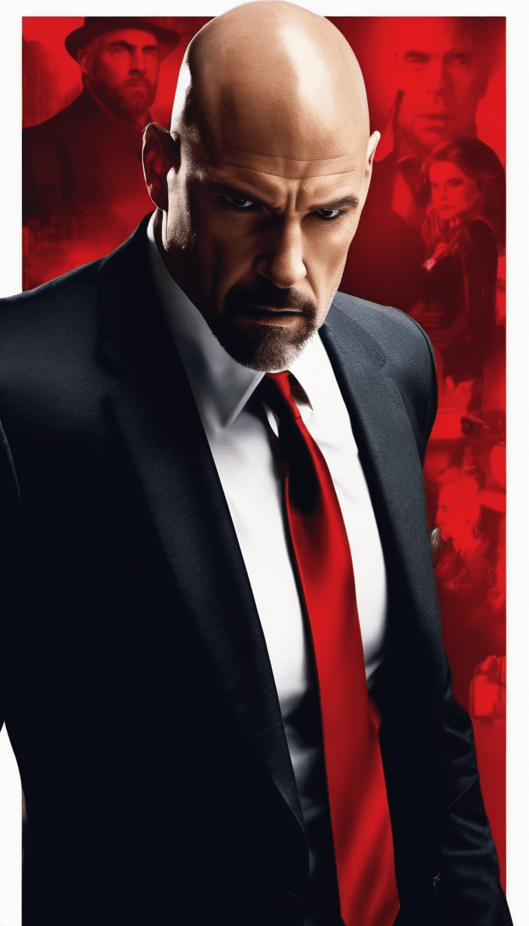 Mr. X image