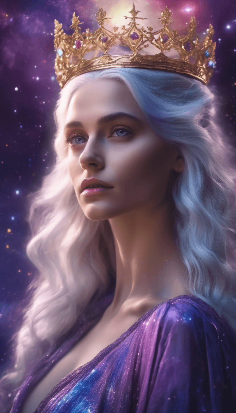 Matriarch Sylphrena image